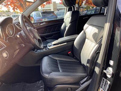 2016 Mercedes-Benz GL 450 4MATIC   - Photo 8 - Boise, ID 83706