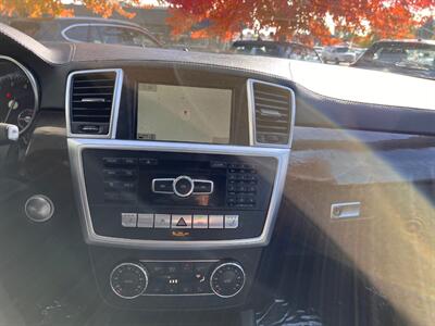 2016 Mercedes-Benz GL 450 4MATIC   - Photo 14 - Boise, ID 83706