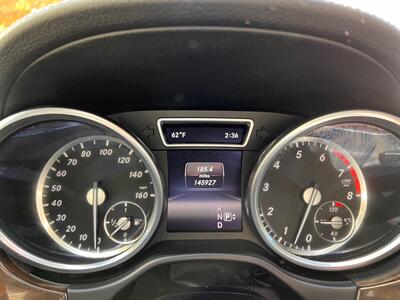 2016 Mercedes-Benz GL 450 4MATIC   - Photo 13 - Boise, ID 83706