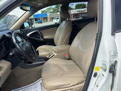2012 Toyota RAV4 Limited   - Photo 6 - Boise, ID 83706