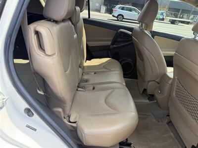 2012 Toyota RAV4 Limited   - Photo 9 - Boise, ID 83706