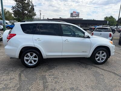 2012 Toyota RAV4 Limited   - Photo 5 - Boise, ID 83706