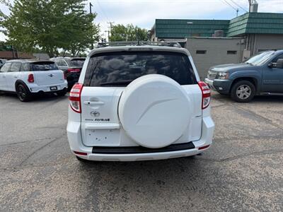 2012 Toyota RAV4 Limited   - Photo 3 - Boise, ID 83706