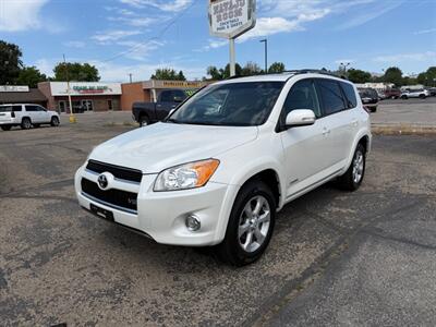 2012 Toyota RAV4 Limited   - Photo 1 - Boise, ID 83706