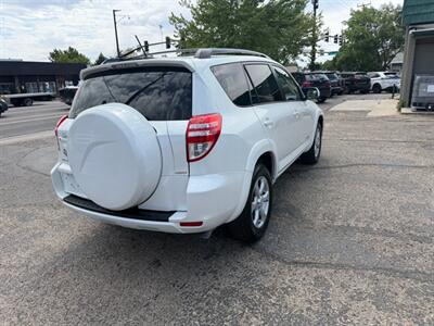 2012 Toyota RAV4 Limited   - Photo 4 - Boise, ID 83706