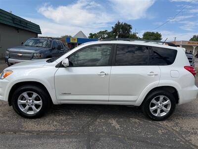 2012 Toyota RAV4 Limited   - Photo 2 - Boise, ID 83706