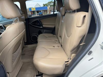 2012 Toyota RAV4 Limited   - Photo 7 - Boise, ID 83706