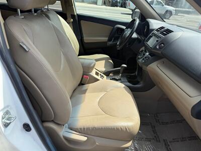 2012 Toyota RAV4 Limited   - Photo 10 - Boise, ID 83706
