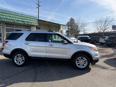 2012 Ford Explorer XLT   - Photo 2 - Boise, ID 83706