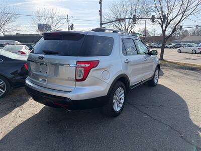 2012 Ford Explorer XLT   - Photo 8 - Boise, ID 83706