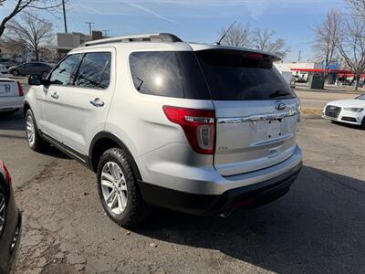 2012 Ford Explorer XLT   - Photo 6 - Boise, ID 83706