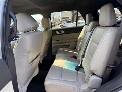 2012 Ford Explorer XLT   - Photo 10 - Boise, ID 83706