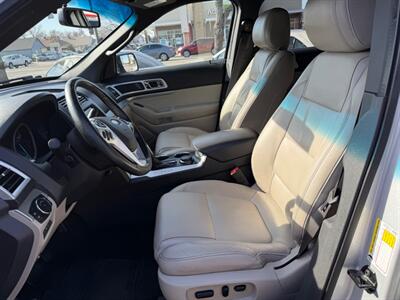 2012 Ford Explorer XLT   - Photo 9 - Boise, ID 83706