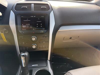 2012 Ford Explorer XLT   - Photo 15 - Boise, ID 83706