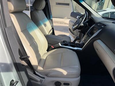 2012 Ford Explorer XLT   - Photo 13 - Boise, ID 83706