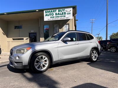 2013 BMW X1 xDrive28i   - Photo 1 - Boise, ID 83706