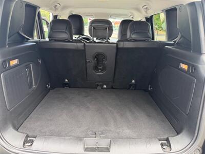 2015 Jeep Renegade Limited - Photo 11 - Boise, ID 83706