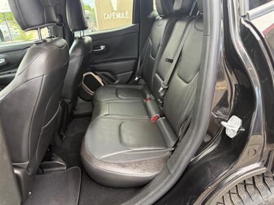 2015 Jeep Renegade Limited - Photo 10 - Boise, ID 83706