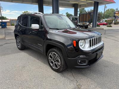 2015 Jeep Renegade Limited - Photo 7 - Boise, ID 83706