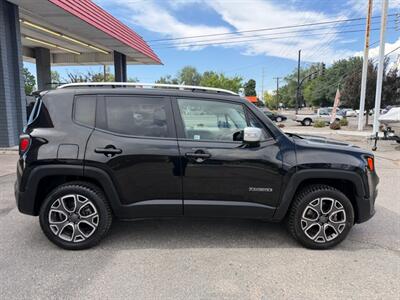 2015 Jeep Renegade Limited - Photo 6 - Boise, ID 83706