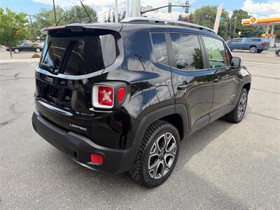 2015 Jeep Renegade Limited - Photo 5 - Boise, ID 83706