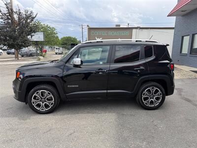 2015 Jeep Renegade Limited - Photo 2 - Boise, ID 83706
