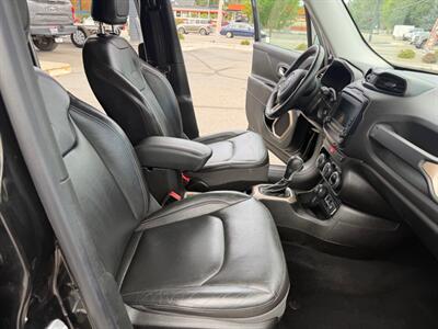 2015 Jeep Renegade Limited - Photo 13 - Boise, ID 83706