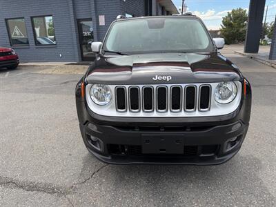 2015 Jeep Renegade Limited - Photo 8 - Boise, ID 83706