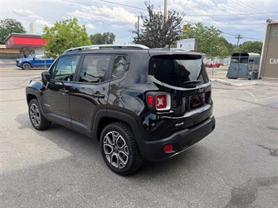 2015 Jeep Renegade Limited - Photo 3 - Boise, ID 83706