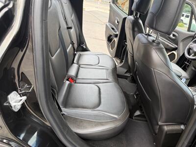 2015 Jeep Renegade Limited - Photo 12 - Boise, ID 83706