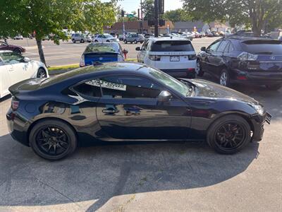 2018 Subaru BRZ Premium   - Photo 6 - Boise, ID 83706
