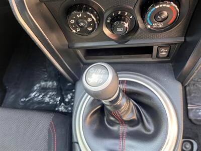 2018 Subaru BRZ Premium   - Photo 9 - Boise, ID 83706