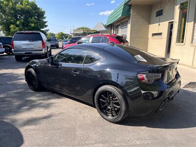 2018 Subaru BRZ Premium   - Photo 4 - Boise, ID 83706