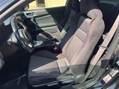 2018 Subaru BRZ Premium   - Photo 5 - Boise, ID 83706