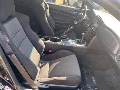 2018 Subaru BRZ Premium   - Photo 8 - Boise, ID 83706