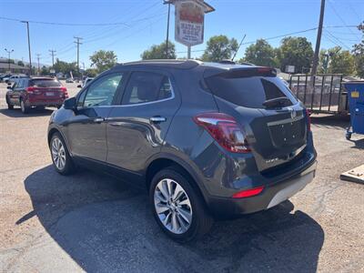 2017 Buick Encore Preferred   - Photo 4 - Boise, ID 83706