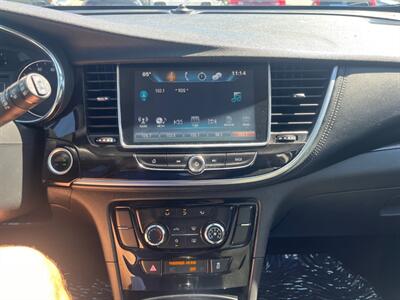 2017 Buick Encore Preferred   - Photo 14 - Boise, ID 83706
