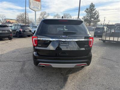2016 Ford Explorer XLT   - Photo 4 - Boise, ID 83706