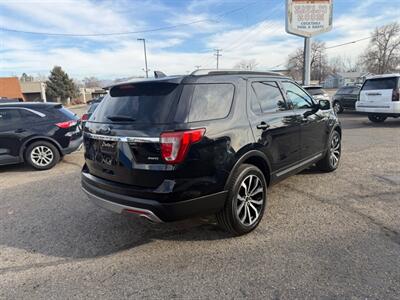 2016 Ford Explorer XLT   - Photo 5 - Boise, ID 83706