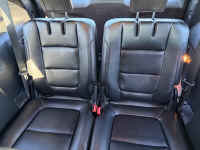 2016 Ford Explorer XLT   - Photo 10 - Boise, ID 83706