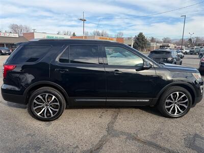 2016 Ford Explorer XLT   - Photo 6 - Boise, ID 83706