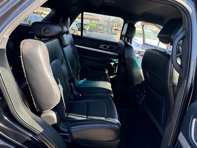 2016 Ford Explorer XLT   - Photo 12 - Boise, ID 83706