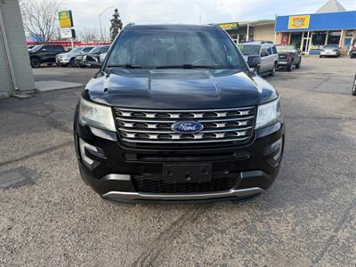 2016 Ford Explorer XLT   - Photo 7 - Boise, ID 83706