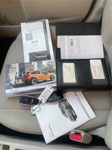 2015 Subaru XV Crosstrek 2.0i Limited   - Photo 5 - Boise, ID 83706