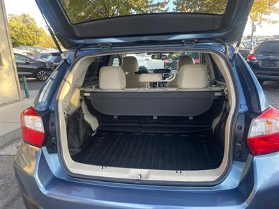 2015 Subaru XV Crosstrek 2.0i Limited   - Photo 10 - Boise, ID 83706