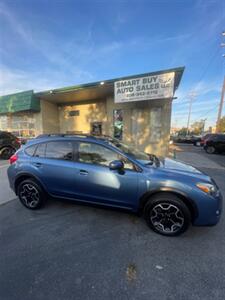 2015 Subaru XV Crosstrek 2.0i Limited   - Photo 1 - Boise, ID 83706