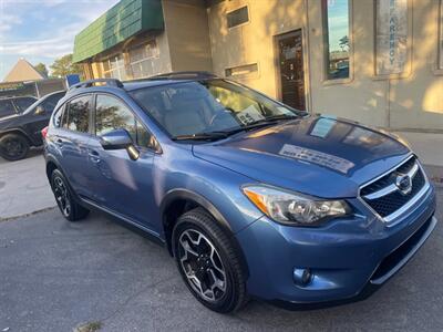 2015 Subaru XV Crosstrek 2.0i Limited   - Photo 3 - Boise, ID 83706