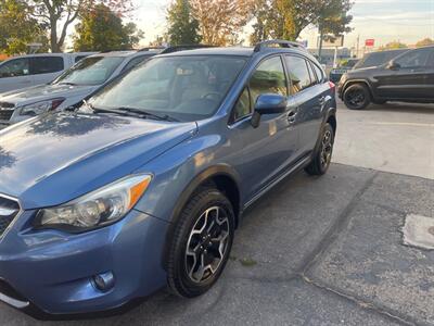 2015 Subaru XV Crosstrek 2.0i Limited   - Photo 2 - Boise, ID 83706