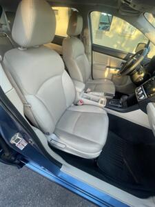 2015 Subaru XV Crosstrek 2.0i Limited   - Photo 15 - Boise, ID 83706