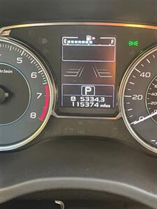 2015 Subaru XV Crosstrek 2.0i Limited   - Photo 18 - Boise, ID 83706